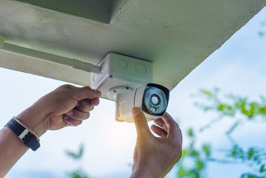 5 Things You Didn’t Know About Security Installation Companies