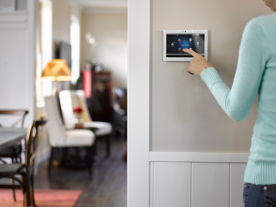 Don’t Miss Out on These Smart Home Control Perks