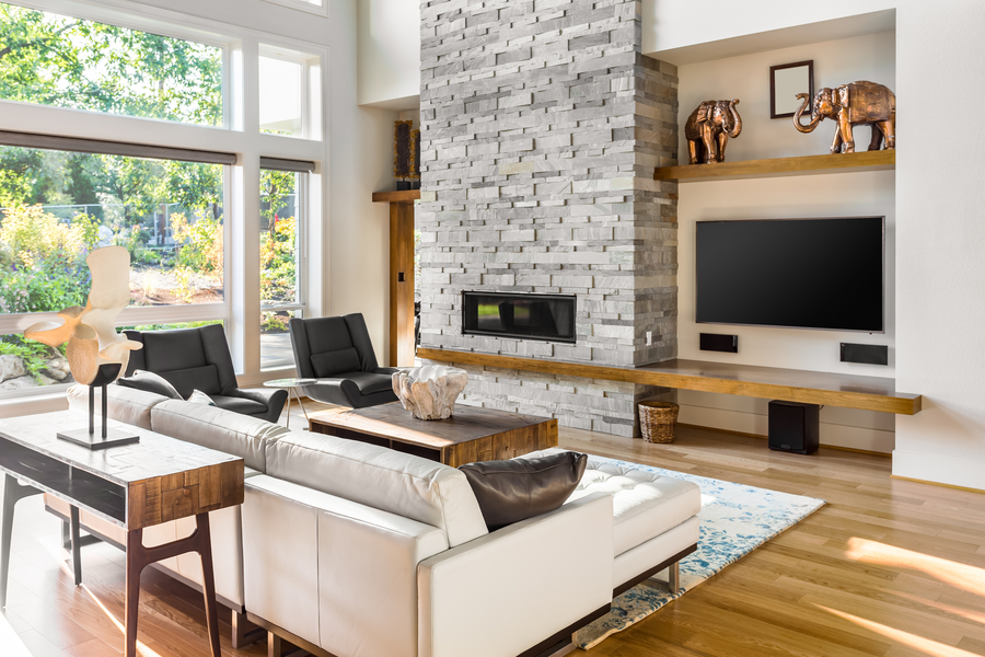 Elevate Your Home with Technology Installed by a Smart Home Company!