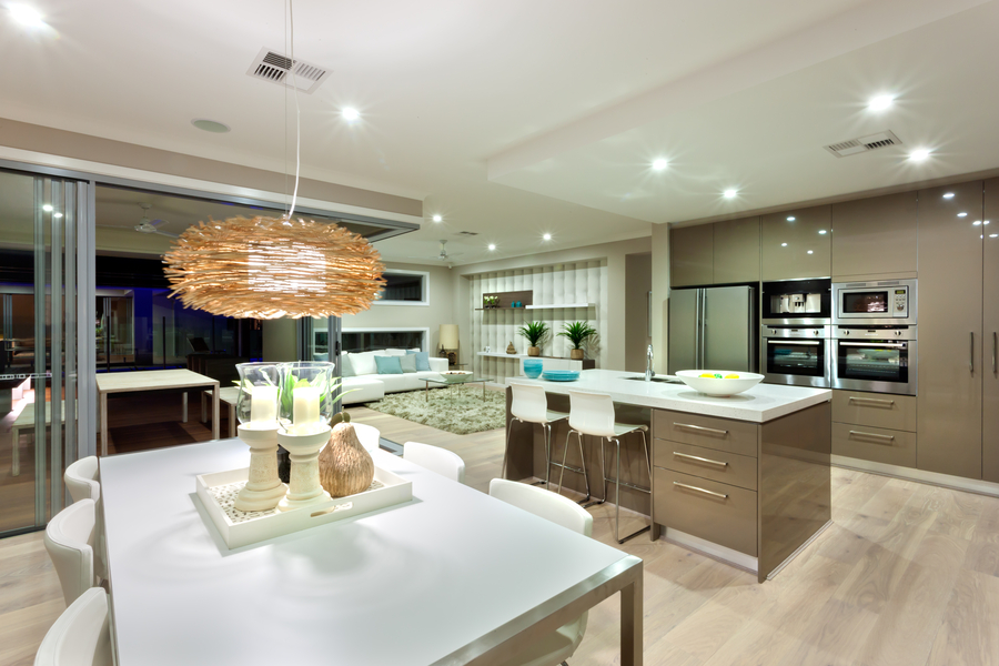 Enhance Your Home with Smart Lighting Control Systems