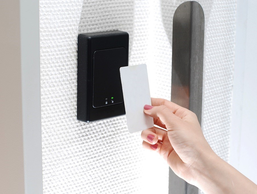 Is Smart Access Control the Missing Link to Your Security System?
