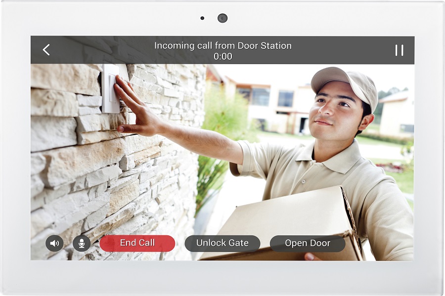 Rest Assured With a Smart Home Security System Installation 